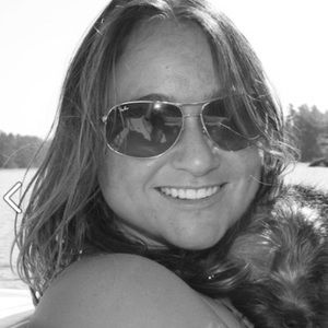 Meet your Posher, Steph